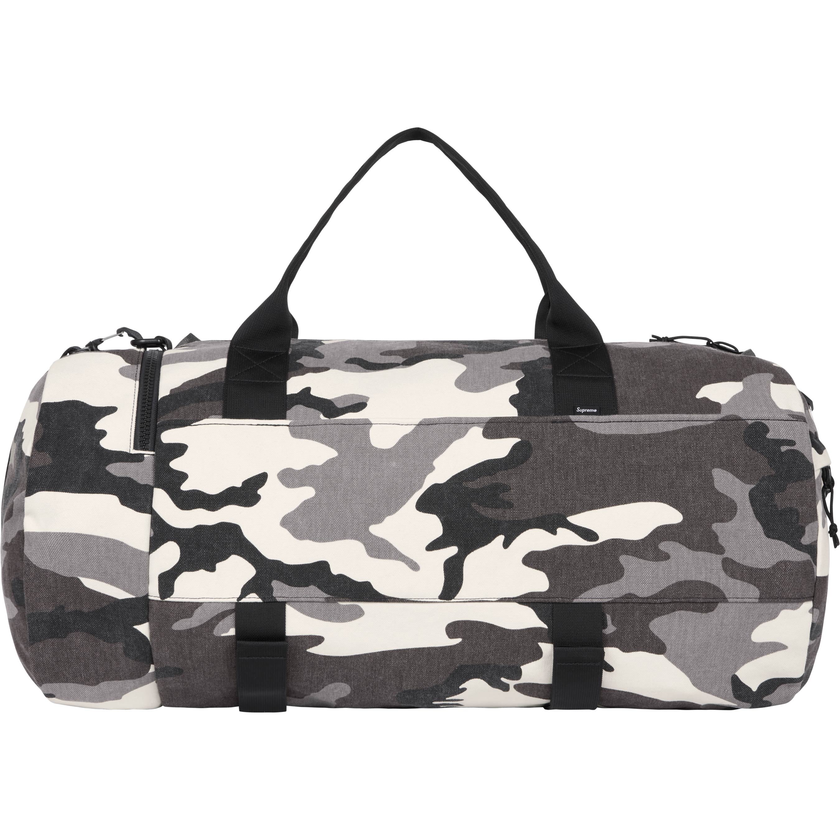 Duffle Bag view 22